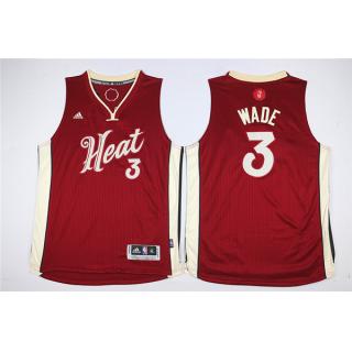 Dwyane Wade, Miami Heat -NIÑOS